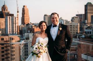 Rosy and Shaun Wedding Photography - 10