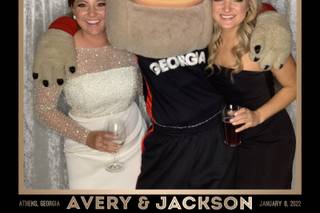 Athens Photo Booths - 5