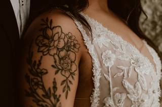 Muse Hair and Makeup Artistry - 17