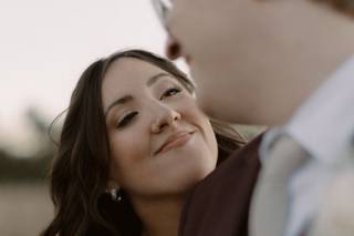 Andrea Bounds Makeup - 6