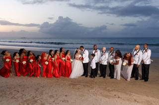 Cristina Soto Wedding Planner - 63