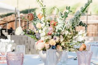 Little Bird Events - 35