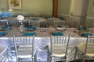 Ocean Breeze Party Rental - 19