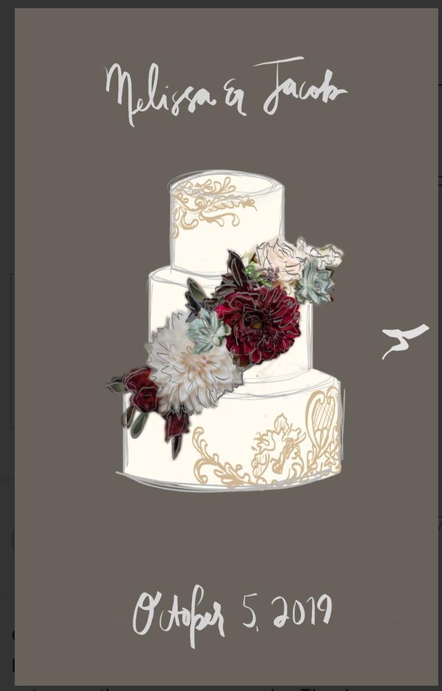 Snazzy Cakes - 2