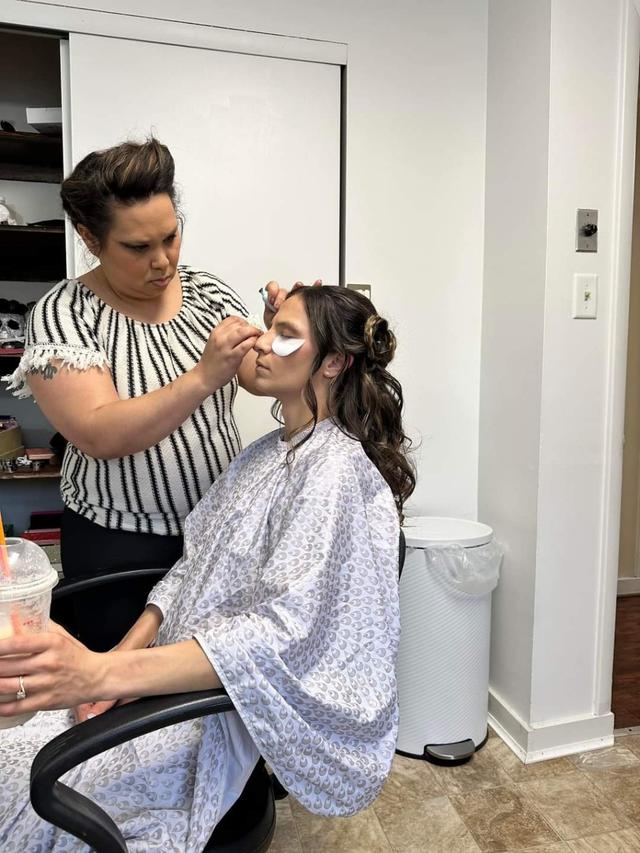 Kreations Hair Studio and Spa - 4