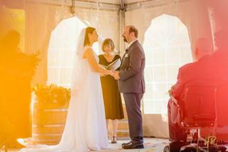 Your Joyful Wedding - 34
