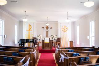 Hyde Park Presbyterian Church - 11