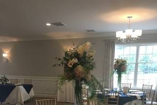 Edgewood Country Club - 89