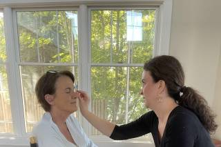 Sabrina Marie Makeup Artistry - 44