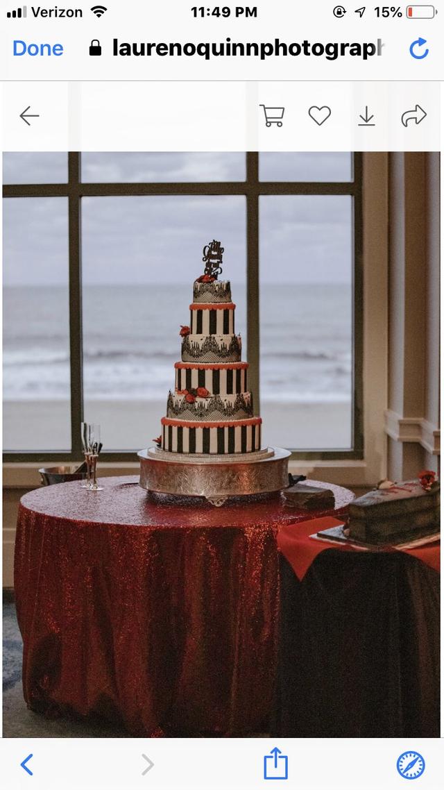 B&B Cake Designs - 1