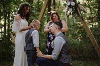 Hoosier Officiant - 6