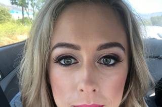 Makeup by Christina - 81
