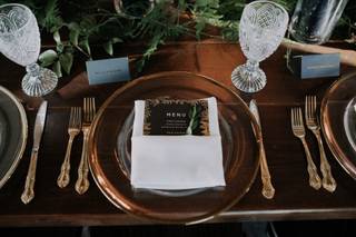 Blue Sparrow Events - 15