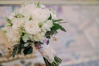 Darin Jones Floral Designer - 15