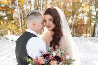 Christy & Co. - Makeup Artistry & Bridal Hair Design - 18