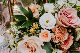 Sarah's Floral Design - 17