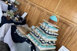 Sparrows Point Country Club - 30