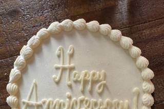 Edibles Incredible Desserts - 43