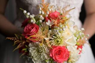 Sacandaga Flowers - 9