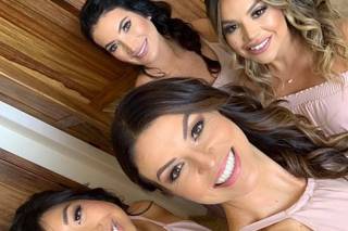 Lash Out Loud Beauty Bar - 21