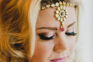 Alexis Renny Make-up Art - 6