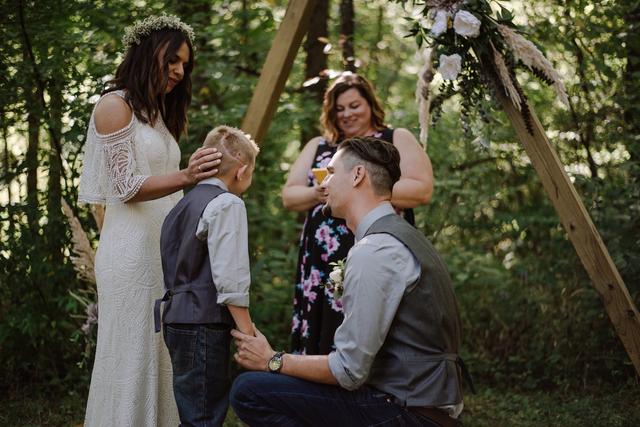 Hoosier Officiant - 2