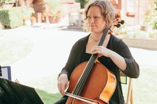 Puget Sound Strings - 20