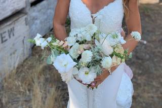 Britlyn Simone Floral - 10