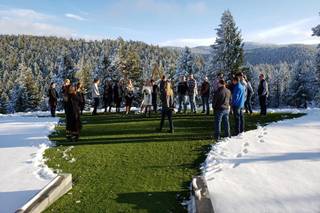 Enchanted Designs Weddings and Events - 11