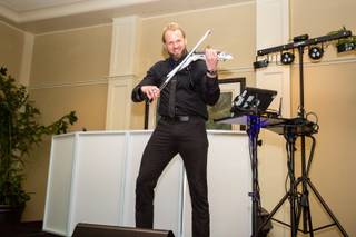 Jared Violin - 12