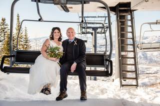Simple Ceremonies Steamboat Springs - 9