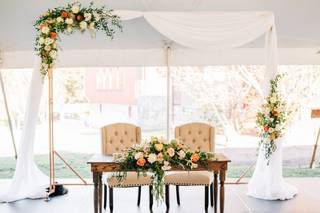 Sandra L. Porterfield Wedding & Event Floral Designs - 37
