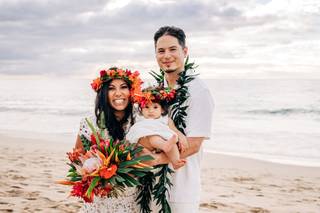 Pink Pineapple Weddings - 8