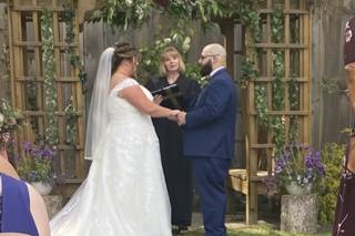 Weddings By Michele Decelles - 20