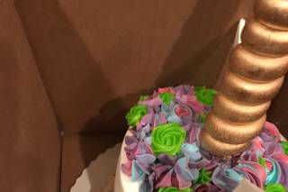 Say it with Sugar Cake Shop - 6