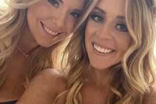 Liana Kathryn Makeup - 12