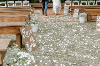 The Barn at Oak Manor - 13