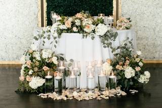 Linens & Flowers Design - 128