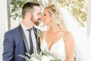 Tilly + Teal Weddings and Events - 14