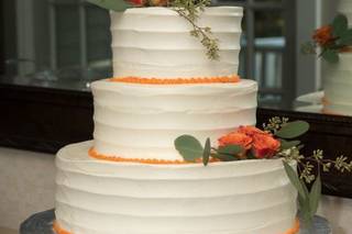 Creative cakes By Donna - 76