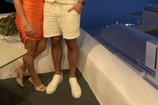 My Vacation Lady - 21