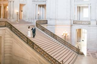 Blue Note Weddings - 22