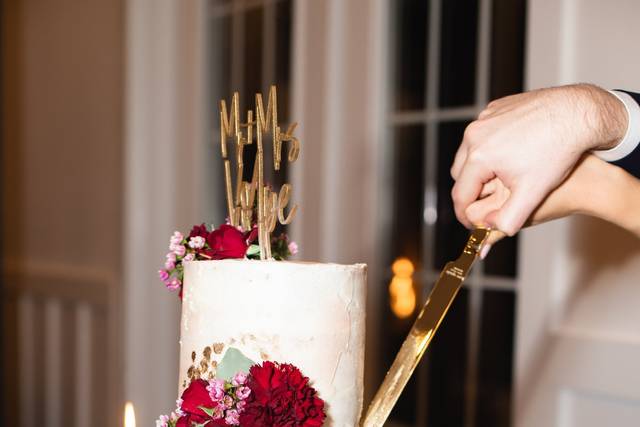 Heart to Heart Catering 5