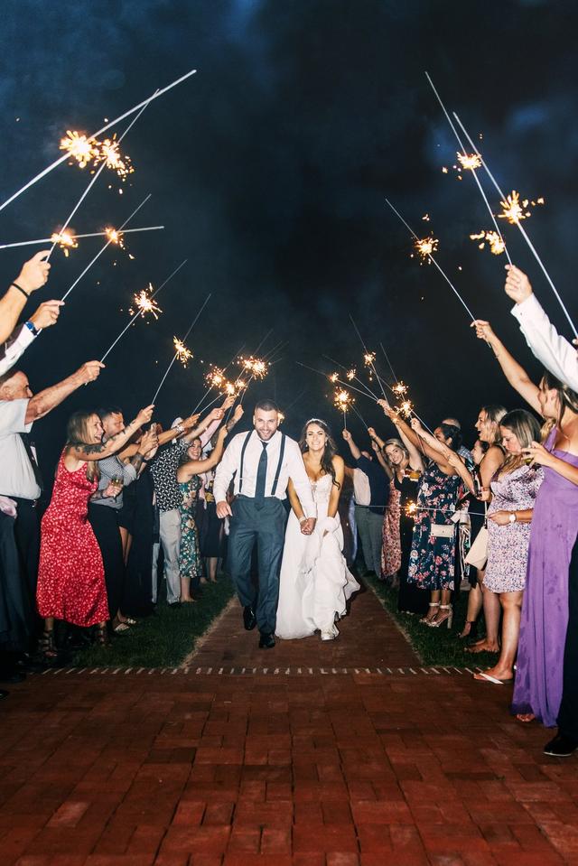 Rivion Weddings - 2