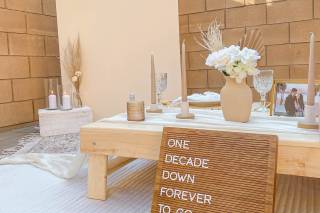 About Us Events - 8