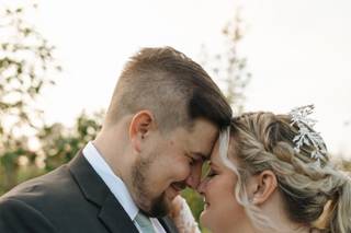 Bobby Pins, Blush & Blowouts - 7