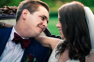 Lamp Post Weddings - 13