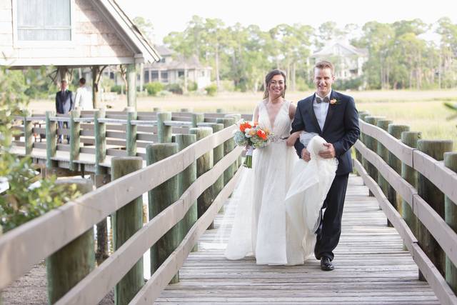 Client Reviews — MCG Photography : Charleston Wedding and Portrait