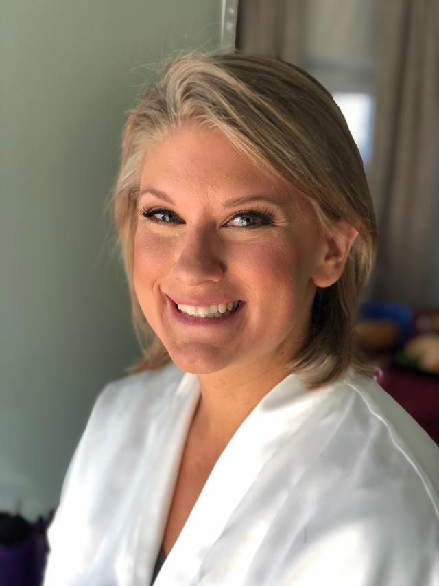 Kara Kamrowski - 2