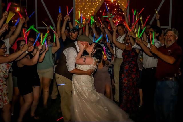 Tiffanys Bridal & The Groom's Corner - 4